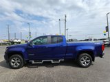 Certified 2015 Chevrolet Colorado Z71 image 5