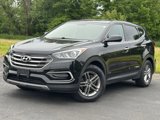 Used 2017 Hyundai Santa Fe Sport w/ Cargo Package image 2