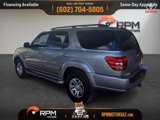 Used 2004 Toyota Sequoia SR5 image 4