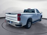 Used 2024 Chevrolet Silverado 1500 W/T w/ WT Fleet Convenience Package image 5