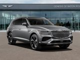 New 2025 Genesis GV80 2.5T Prestige image 2
