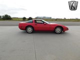 Used 1995 Chevrolet Corvette Coupe image 3