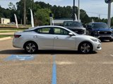 Used 2023 Nissan Sentra SV image 4