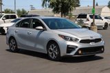 Used 2021 Kia Forte LXS image 5