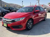 Used 2016 Honda Civic EX image 2