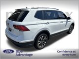 Used 2022 Volkswagen Tiguan S image 2