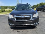 Used 2018 Subaru Forester 2.5i Premium image 4