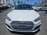 Used 2018 Audi A5 2.0T Premium Plus w/ Premium Plus image 4
