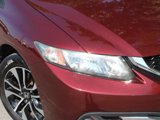 Used 2015 Honda Civic EX image 2