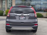 Used 2016 Honda CR-V Touring image 5