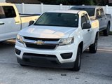 Used 2019 Chevrolet Colorado W/T w/ WT Convenience Package image 3