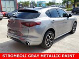Used 2021 Alfa Romeo Stelvio Ti w/ Active Assist 2 Package TI image 3