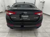Used 2012 Kia Optima SX w/ Premium Pkg image 5
