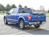 Used 2018 Ford F150 XLT image 5