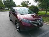 Used 2014 Honda CR-V LX image 2