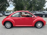 Used 2004 Volkswagen Beetle GLS image 4