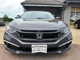 Used 2019 Honda Civic Sport image 2