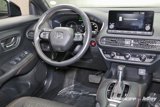 Certified 2024 Honda HR-V Sport image 4