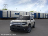 New 2025 Ford Bronco Sport Big Bend image 2