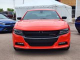 Used 2018 Dodge Charger SXT Plus w/ Blacktop Package image 2