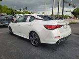 Used 2021 Nissan Sentra SR image 3