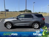 Used 2022 Ford Explorer XLT w/ Class IV Trailer Tow Package image 5