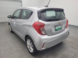 Used 2020 Chevrolet Spark LT image 5
