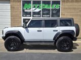 Used 2023 Ford Bronco Raptor image 3
