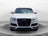 Used 2015 Audi Q7 3.0T S line Prestige image 2