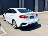 Used 2017 Chevrolet Cruze Premier w/ RS Package image 5