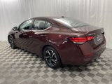 Used 2024 Nissan Sentra SV image 4