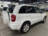 Used 2005 Toyota RAV4 4WD image 3