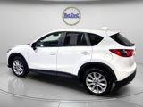 Used 2015 MAZDA CX-5 Grand Touring image 3