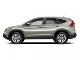 Used 2014 Honda CR-V EX-L image 3