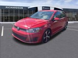 Used 2015 Volkswagen GTI S image 1
