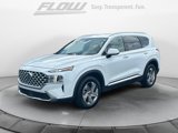 Used 2022 Hyundai Santa Fe SEL image 3