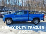 Used 2020 Chevrolet Colorado LT w/ LT Convenience Package image 4