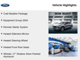 New 2025 Ford Escape Active w/ Cold Weather Package image 2