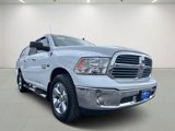 Used 2017 RAM 1500 Big Horn image 3