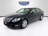 Used 2010 Lexus LS 460 image 3