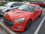 Used 2014 Hyundai Genesis 2.0T image 3