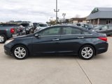 Used 2012 Hyundai Sonata Limited w/ Navigation Pkg image 3