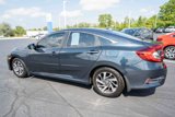 Used 2018 Honda Civic EX image 4