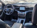 Used 2022 Ford Explorer XLT w/ Equipment Group 202A image 2