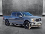 Used 2019 Ford F150 XL w/ Equipment Group 101A Mid image 3