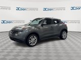 Used 2012 Nissan Juke SV image 4