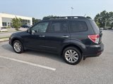 Used 2012 Subaru Forester 2.5X Premium image 4
