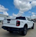 New 2025 Ford Ranger Lariat w/ Trailer Tow Package image 4