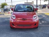 New 2024 FIAT 500 e (RED) image 6