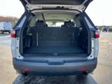 Used 2018 Chevrolet Traverse LT image 5